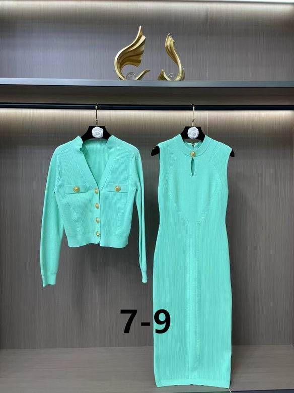 Balmain S-XL 179